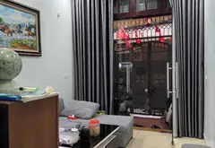 Bán nhà riêng lô góc 4 tầng, 37.2m² tại trung tâm Cầu Giấy, giá 9.95 tỷ... Bán nhà riêng tại Cầu Giấy, Hà Nội 03