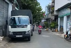 Bán nhà riêng 2 tầng diện tích 263m2 tại Bình Tân, mặt tiền 12m thuận tiện kinh doanh... Bán nhà riêng tại Bình Hưng Hòa, Hồ Chí Minh 09