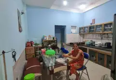 Nhà 4 tầng 5PN tại Nơ Trang Long giá 6,6 tỷ, hẻm rộng ô tô vào dễ... Bán nhà riêng tại Bình Lợi Trung, Hồ Chí Minh 02