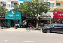 Nhà phố Võ Cường sinh lời thuê 25 triệu/tháng, khu người Hàn náo nhiệt... Bán nhà mặt phố tại Võ Cường, Bắc Ninh 04