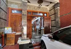 Nhà phố sang trọng mặt tiền 5m, Tân Khánh, Bình Dương, giá 4.6 tỷ... Bán nhà mặt phố tại Tân Khánh, Hồ Chí Minh 04