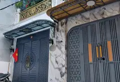 Bán nhà riêng 2 tầng khu Tân Kỳ Tân Quý diện tích 65.3m² giá 6.2 tỷ... Bán nhà riêng tại Bình Hưng Hòa, Hồ Chí Minh 01