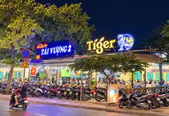 CHỈ 6,85 TỈ - MẶTTIỀN PHẠM VĂN ĐỒNG – LỀ ĐƯỜNG 6M – 18M² – 2 TẦNG – KINH DOANH ĐA NGÀNH – SỔ NỞ HẬU... Bán nhà mặt phố tại Bình Lợi Trung, Hồ Chí Minh 06