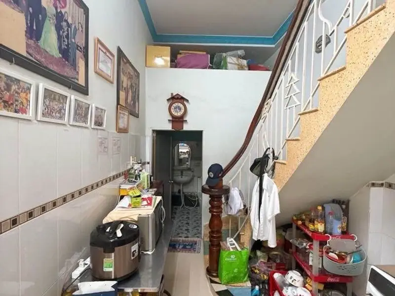 Bán nhà riêng 2 tầng 350m2 tại Tân Phú giá 29 tỷ... Bán nhà riêng tại Tân Phú, Hồ Chí Minh 01