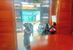 Bán nhà mặt phố phường Hiệp Thành Quận 12, 335m2, mặt tiền 5.6m, hướng Đông Nam... Bán nhà mặt phố tại Tân Thới Hiệp, Hồ Chí Minh 03