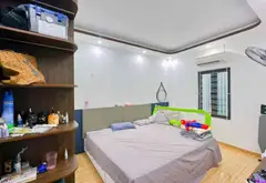 Bán nhà riêng 3 tầng tại Nguyễn Văn Linh, thiết kế kiên cố, hướng Tây Bắc... Bán nhà riêng tại An Biên, Hải Phòng 07