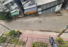Nhà 2 tầng rộng rãi, hẻm xe hơi Bình Tân giá tốt... Bán nhà riêng tại Tân Tạo, Hồ Chí Minh 08