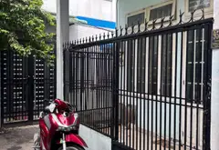 NHÀ ĐẸP GIÁ RẺ – 62M² CHỈ 2,98 TỶ! 🔥
Tl43 BÌNH CHIỂU- TĐ
- -SỔ HỒNG RIÊNG... Bán nhà riêng tại Tam Bình, Hồ Chí Minh 02