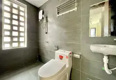 Bán nhà riêng 3 tầng tại Phường 11, Bình Thạnh, gần Đại học Văn Lang, mặt tiền 6.5m, diện tích 80m²... Bán nhà riêng tại Bình Lợi Trung, Hồ Chí Minh 09