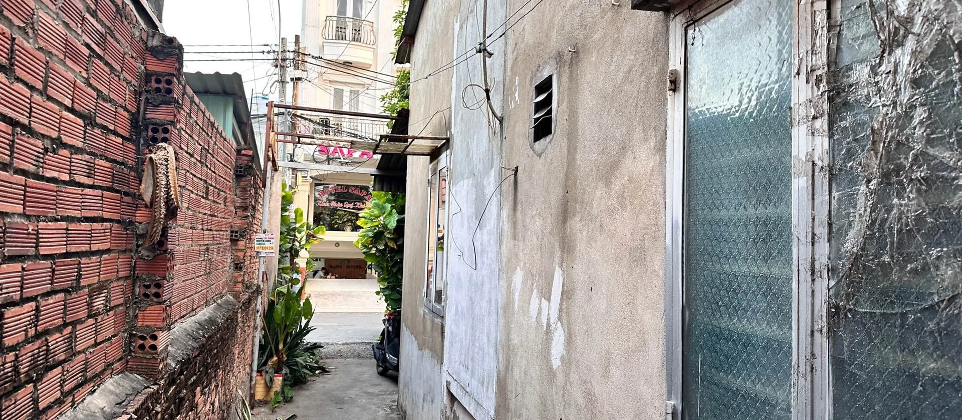 Hiếm Tân Phú: Siêu diện tích 290m2 đường xe tải, sẵn thu nhập, giá cực sốc!... Bán nhà mặt phố tại Tân Phú, Hồ Chí Minh 01
