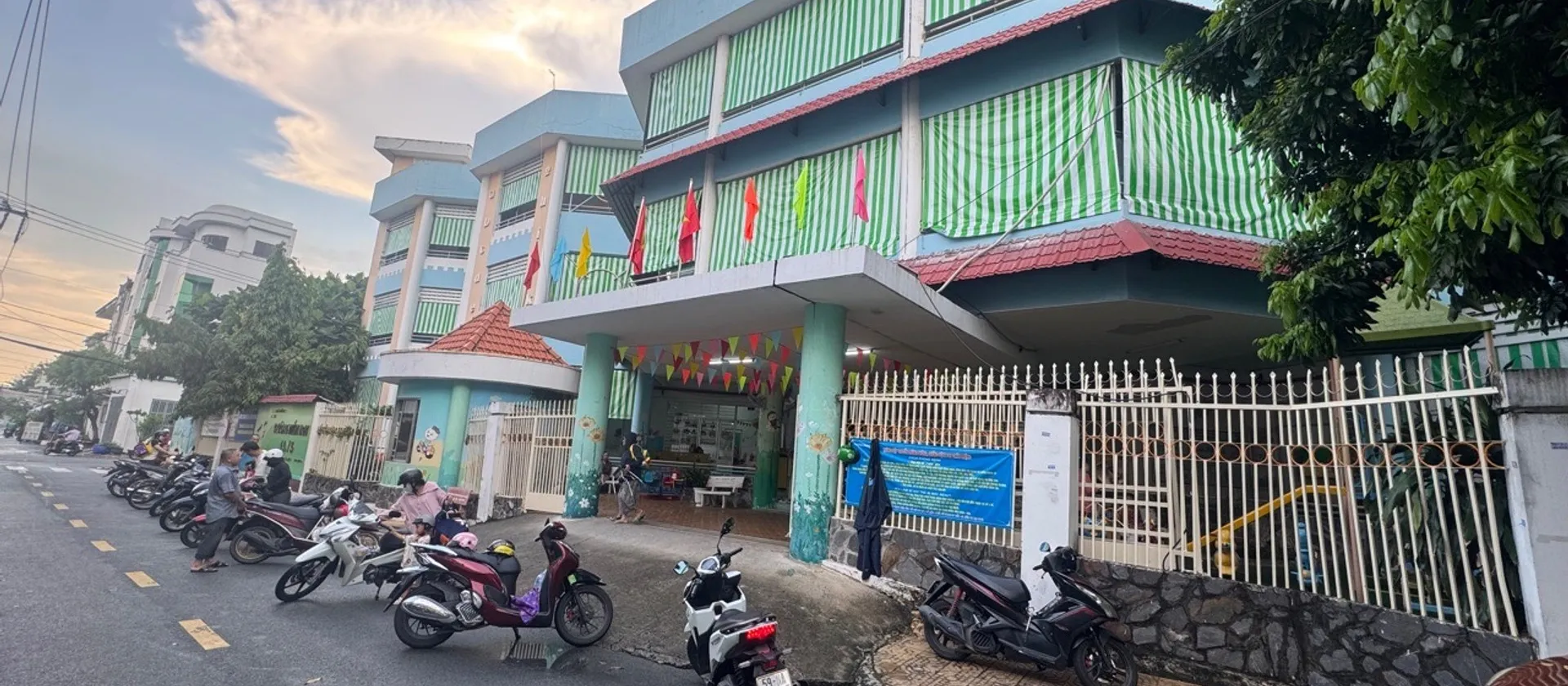 Nhà 2PN 2VS gần Aeon Mall Tên Lửa, Bình Tân, giá mềm... Bán nhà riêng tại An Lạc, Hồ Chí Minh 01