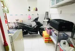 Bán nhà riêng 2 tầng lô góc 64,9 m², mặt tiền 5,8 m tại xã Đông Thạnh, TP HCM, Giá bán 5,5 tỷ... Bán nhà riêng tại Đông Thạnh, Hồ Chí Minh 02