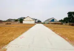 Lô Đất - Cộng Hòa - Phù Linh - phân lô ngõ thông - full thổ - gần Đền Sóc... Bán owner_side tại Sóc Sơn, Hà Nội 03