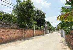 🌺NỞ HẬU - KĐT VỆ TINH SÓC SƠN, TRƯỜNG ĐUA NGỰA - ĐƯỜNG THÔNG OTO VÀO ĐẤT - CÁCH ĐƯỜNG ĐỀN GIÓNG 40... Bán owner_side tại Kim Anh, Hà Nội 03