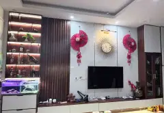 Nhà đẹp Bồ Đề, ngập tràn ánh sáng, ôtô đỗ cửa... Bán nhà riêng tại Bồ Đề, Hà Nội 04