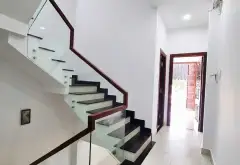 BÁN MẶT TIỀN NGUYỄN VĂN QUÁ – 92m2 - 3 TẦNG - NGAY GALAXY- P. ĐÔNG HƯNG THUẬN- Q12- GIÁ 9,7 TỶ... Bán nhà mặt phố tại Đông Hưng Thuận, Hồ Chí Minh 04