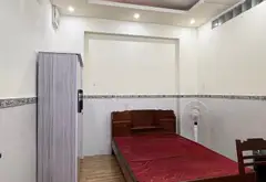 Bán nhà riêng tại phường Thới An, Quận 12, hẻm rộng hơn 6m, gần Cao đẳng Điện lực... Bán nhà riêng tại Thới An, Hồ Chí Minh 09