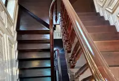 Bán biệt thự mặt phố trung tâm quận Hồng Bàng, mặt tiền rộng, kiến trúc đẳng cấp... Bán nhà mặt phố tại Hồng Bàng, Hải Phòng 09