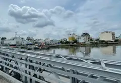 🟢Bán đất vườn lài an phú đông. Đường 8m đã trải nhựa... Bán đất tại An Phú Đông, Hồ Chí Minh 09