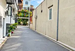 Bán nhà riêng 75.2m² tại xã Thiên Lộc, Hà Nội - Nhà cấp 4 mặt tiền rộng - Oto Tránh đỗ thoải mái... Bán nhà riêng tại Thiên Lộc, Hà Nội 02