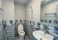 Bán Nhà Riêng Ở Ngqy,Ô Tô Đỗ Cửa,Cạnh KCN Quế Võ 1 Bắc Ninh DT 59m2 x 3 Tầng - MT 4M.... Bán nhà riêng tại Nam Sơn, Bắc Ninh 11