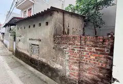 LIÊN MẠC BÁN ĐẤT TẶNG NHÀ C4... Bán nhà riêng tại Thượng Cát, Hà Nội 01