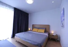 Nhà Phố Đẳng Cấp Châu Âu Tại Quận 8 - Sống Thoải Mái Ngay Hôm Nay!... Bán nhà riêng tại Bình Phú, Hồ Chí Minh 16