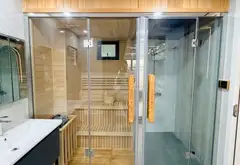 BÁN NHÀ ĐÀM QUANG TRUNG 60.5M2- 8 TẦNG THANG MÁY - GARA Ô TÔ - 25 Tỷ... Bán nhà riêng tại Long Biên, Hà Nội 05