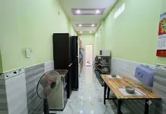💥 VÀI BƯỚC CHÂN RA HXH 5M - NGUYỄN THỊ TẦN P2 Q8 - 59M2 - NHÀ KIÊN CỐ - GIA CHỦ B ÁN GẤP 6 TỶ... Bán nhà riêng tại Chánh Hưng, Hồ Chí Minh 05