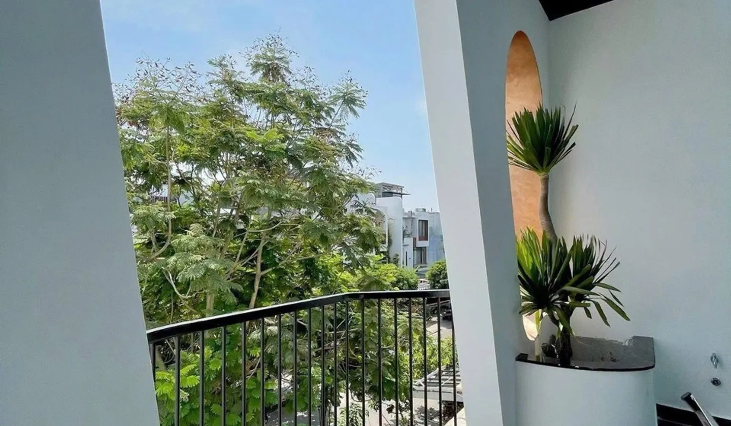 🏡 TÌM NHÀ MẶT TIỀN HÒA XUÂN TẦM 9 TỶ? XEM CĂN NÀY... Bán nhà mặt phố tại Hòa Xuân, Đà Nẵng 01