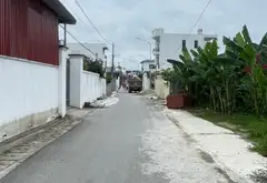 Hiếm Có Lô Đất 2 Mặt Tiền Mặt Đường Kinh Doanh Tại Tiến Lập, An Khánh... Bán đất tại An Khánh, Hải Phòng 04