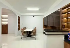 Nhà 4 Tầng Kiên Cố, Hẻm Ô Tô, Hồ Biểu Chánh, Phú Nhuận... Bán nhà riêng tại Phú Nhuận, Hồ Chí Minh 08