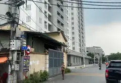 Bán đất 38,1m² hướng Đông Nam tại phường a Lĩnh Nam, giá 5,18 tỷ đồng... Bán đất tại Lĩnh Nam, Hà Nội 01