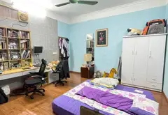 Nhà 4 tầng lô góc 3 mặt thoáng rộng 79m2 tại Hoàng Mai... Bán nhà riêng tại Tương Mai, Hà Nội 05