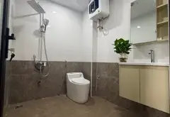 Minh Khai - 37/40M - Thang Máy - Đúng 5M ra Ô TÔ - Hàng Xóm Timecity... Bán nhà riêng tại Vĩnh Tuy, Hà Nội 09