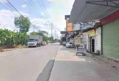 💥SIÊU PHẨM Ô TÔ TRÁNH – KINH DOANH – CÓ DÒNG TIỀN 🔥... Bán nhà mặt phố tại Yên Phong, Bắc Ninh 03