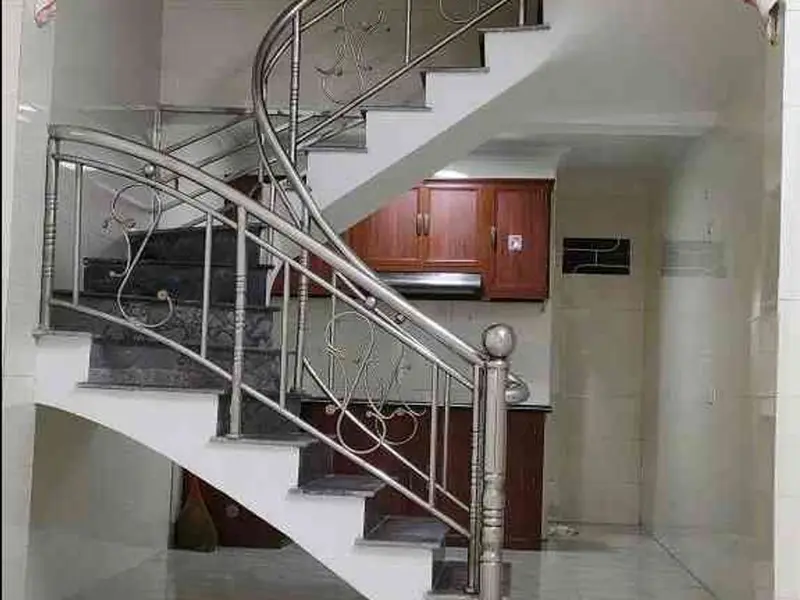 Nhà riêng 2,5 tầng diện tích 33m2 tại trung tâm phường Lê Chân... Bán nhà riêng tại Lê Chân, Hải Phòng 01