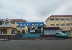 Sở hữu 3 lô đất lớn ven Cây Bàng, cơ hội đầu tư siêu hấp dẫn... Bán đất tại Tân Nhựt, Hồ Chí Minh 17
