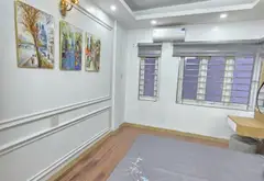 🏡 NHÀ ĐẸP – 5 TẦNG – FULL NỘI THẤT – VỊ TRÍ TRUNG TÂM... Bán nhà riêng tại Thanh Trì, Hà Nội 07