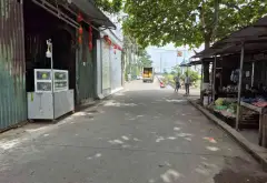 Bán đất thôn Phúc Trạch, xã Phú Xuyên, Hà Nội - diện tích lớn, mặt tiền rộng, pháp lý rõ ràng... Bán đất tại Phú Xuyên, Hà Nội 06