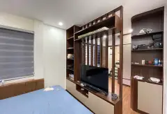 Nhà 5 tầng lô góc, nội thất cao cấp, gần chợ Đồng Dinh, Quận Long Biên... Bán nhà riêng tại Long Biên, Hà Nội 10