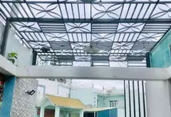 Nhà riêng 3 tầng 4 phòng ngủ tại Phường Bình Thới, Hồ Chí Minh, diện tích 58.5 m2... Bán nhà riêng tại Bình Thới, Hồ Chí Minh 01