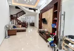 Nhà Phân Lô Chợ Hàng - Ngõ Thông, Đỗ Xe Thoải Mái... Bán nhà riêng tại Lê Chân, Hải Phòng 06