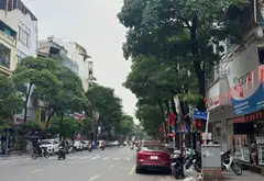 Nhà Lê Thanh Nghị trung tâm Hai Bà Trưng - Vừa ở vừa kinh doanh đỉnh... Bán nhà riêng tại Bạch Mai, Hà Nội 09
