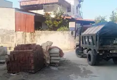 Lô góc đẹp, ô tô vào tận nhà ở Đông Xuân Sóc Sơn... Bán đất tại Sóc Sơn, Hà Nội 07