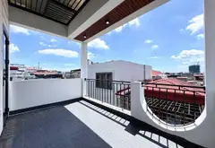 Bán Nhà phố hiện đại 4 tầng hướng Nam tại Chợ Hàng- Lê Chân, Hải Phòng... Bán nhà riêng tại Lê Chân, Hải Phòng 18