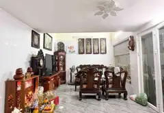 Nhà này nên mua khu vực Võ Thị Sáu 32m2 5 Tầng... Bán nhà riêng tại Bạch Mai, Hà Nội 11