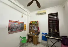 PHÙNG KHOANG – LÔ GÓC – NỘI THẤT HIỆN ĐẠI – 20M RA PHỐ - HƠN CHỤC TỶ... Bán nhà riêng tại Đại Mỗ, Hà Nội 04