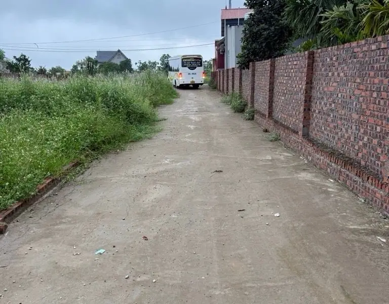 Lô Đất Vàng Thôn Xuân Đồng, Tiện Ích Đầy Đủ, Ô Tô Vào Tận Nơi... Bán đất tại Sóc Sơn, Hà Nội 01