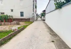 Săn đất đẹp Sóc Sơn – Gần KĐT vệ tinh, đường ô tô vào thẳng... Bán đất tại Sóc Sơn, Hà Nội 01